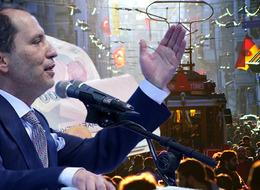 Fatih Erbakan asgari ücret için rakam verdi! 