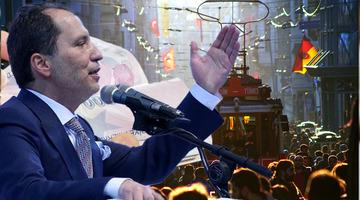 Fatih Erbakan asgari ücret için rakam verdi! 