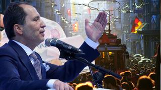 Fatih Erbakan asgari ücret için rakam verdi! 