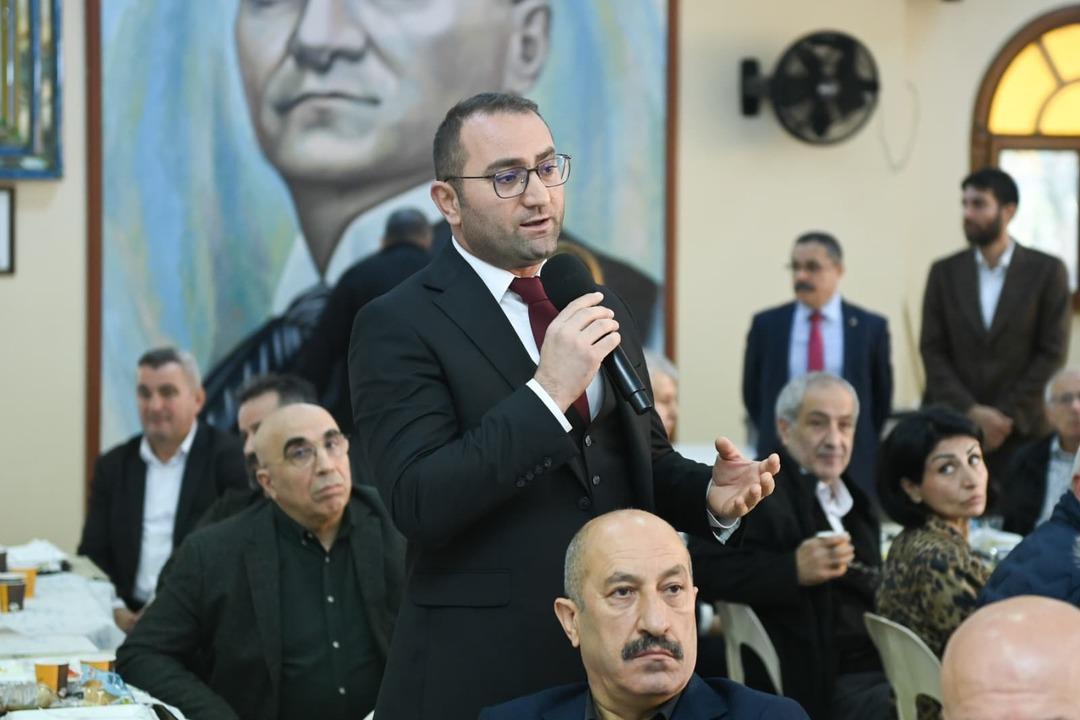 Bakan Ersoy duyurdu! Çalışma başlıyor: Cemevleri artık imar planlarına işlenecek 8