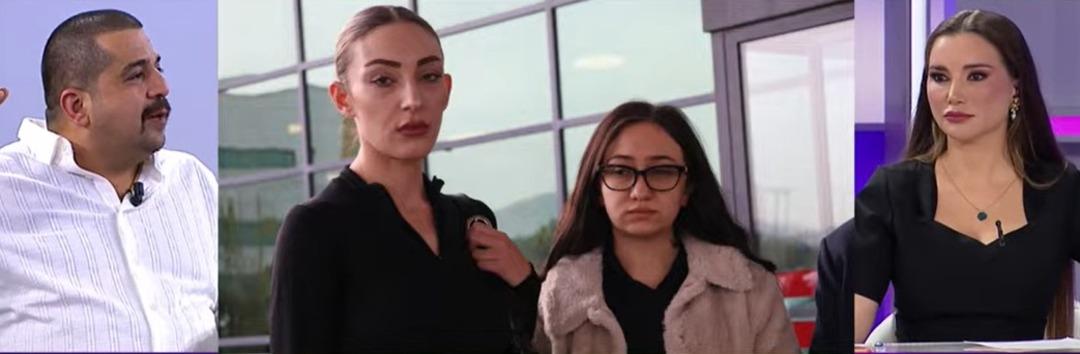 Güllü nün patronu Ferdi Aydın canlı yayında açık açık anlattı! Oğlu hakkında olay iddia! Üçüncü bir kişi daha var 3