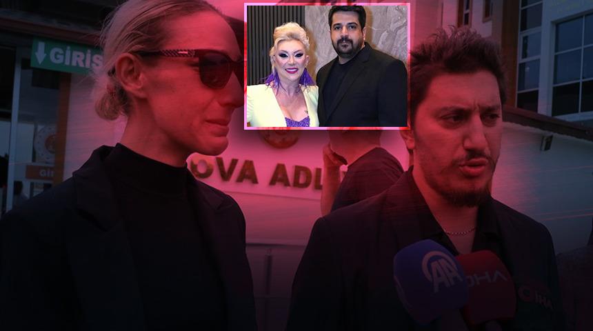 G&uuml;ll&uuml;'n&uuml;n patronu Ferdi Aydın canlı yayında a&ccedil;ık a&ccedil;ık anlattı! Oğlu hakkında olay iddia! '&Uuml;&ccedil;&uuml;nc&uuml; bir kişi daha var'