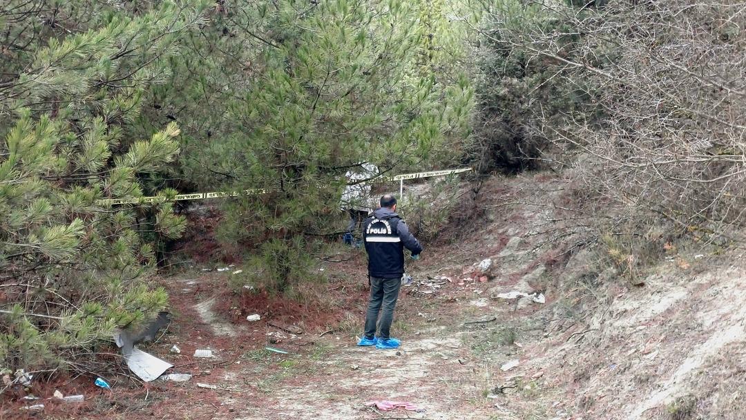Yer: Karab&uuml;k! Kendisinden haber alınamayan kişi ormanlık alanda &ouml;l&uuml; bulundu 3