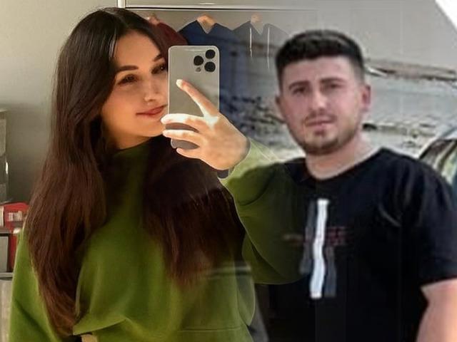 Kendisi ile konuşmak istememişti: 21 yaşındaki Sultan'ı tabancayla vurarak öldürdü!