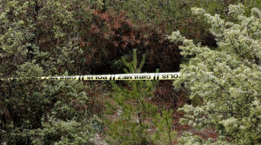 Yer: Karab&uuml;k! Kendisinden haber alınamayan kişi ormanlık alanda &ouml;l&uuml; bulundu