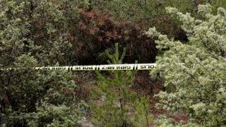 Yer: Karabük! Kendisinden haber alınamayan kişi ormanlık alanda ölü bulundu