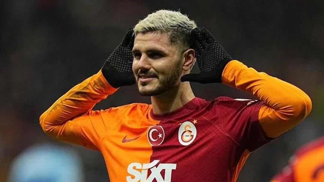 Icardi ye teklif yağıyor! İtalyan gazeteci a&ccedil;ıkladı:  4 &uuml;lke istiyor  1