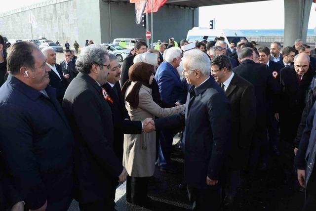 Bakan Uraloğlu: "2 milyar 700 milyon lira tasarruf sağlayacağız" 2