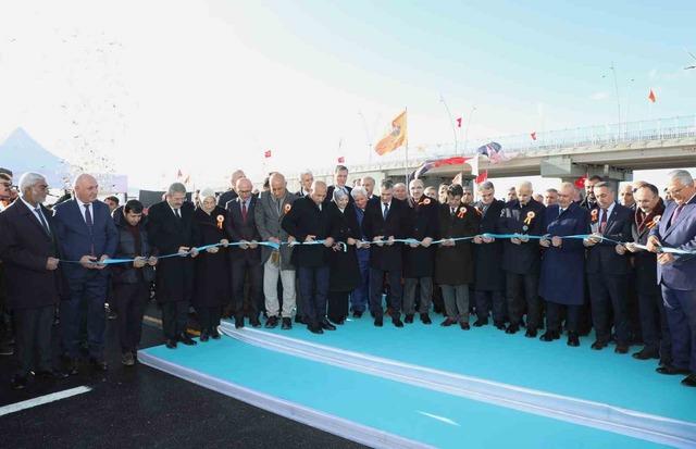 Bakan Uraloğlu: "2 milyar 700 milyon lira tasarruf sağlayacağız" 1