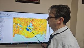 Uzmanından endişelendiren açıklama; Bursa ve Konya Ovaları çöküyor