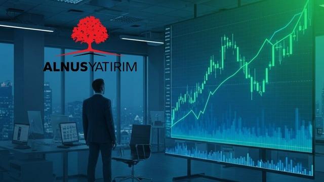 Borsa y&uuml;kseldi! Alnus milyarlık alım yaptı: İşte favori hissesi