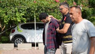 Antalya'da cinayet davasında ağırlaştırılmış m&uuml;ebbet talebi