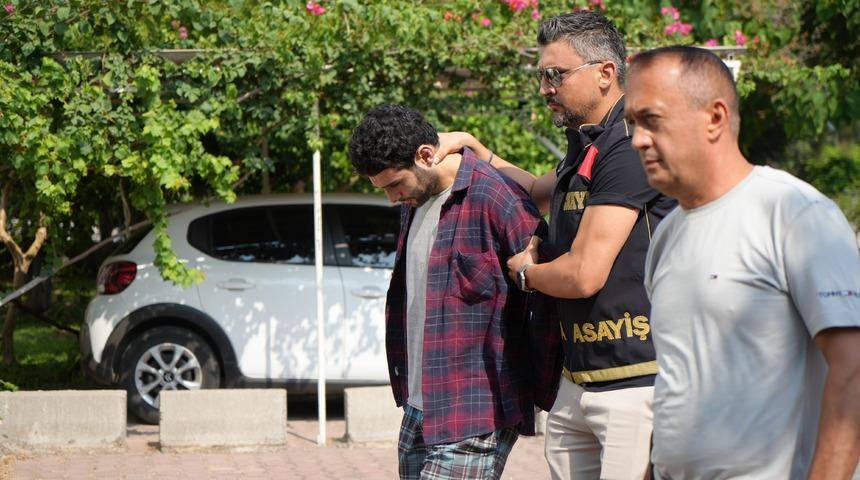 Antalya'da cinayet davasında ağırlaştırılmış müebbet talebi