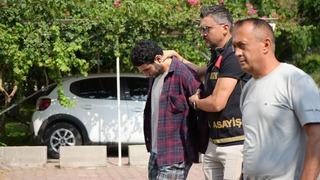 Antalya'da cinayet davasında ağırlaştırılmış müebbet talebi