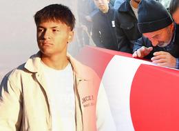 Terhis olduktan 5 gün sonra vefat etti!