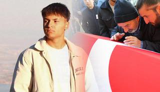 Terhis olduktan 5 gün sonra vefat etti!