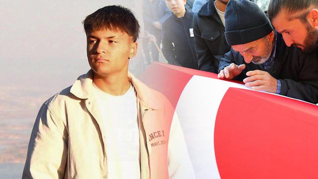 Henüz 20 yaşındaydı: Terhis olduktan 5 gün sonra vefat etti!