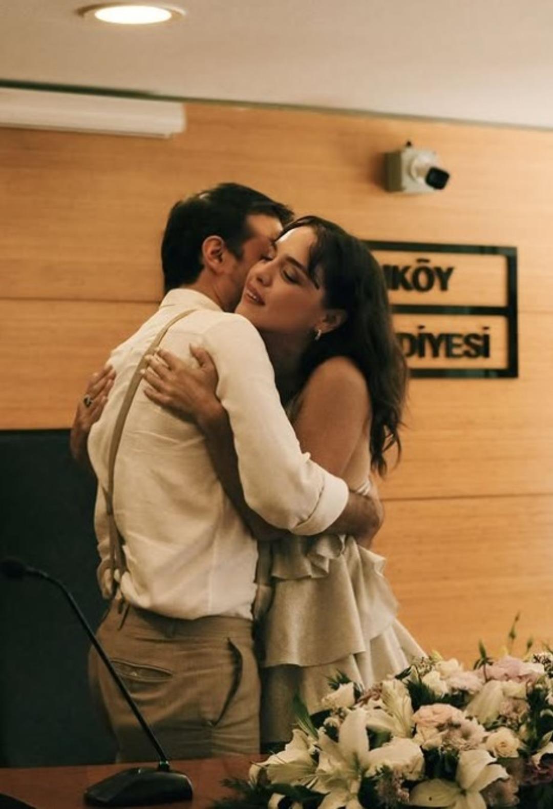 Sessiz sedasız evlenmişti! Seda Türkmen anne olmak istiyor! Yumurtalarımı dondurdum 2