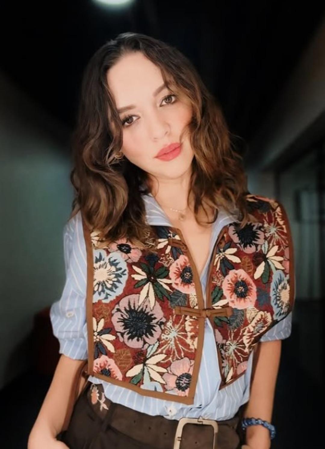 Sessiz sedasız evlenmişti! Seda Türkmen anne olmak istiyor! Yumurtalarımı dondurdum 1