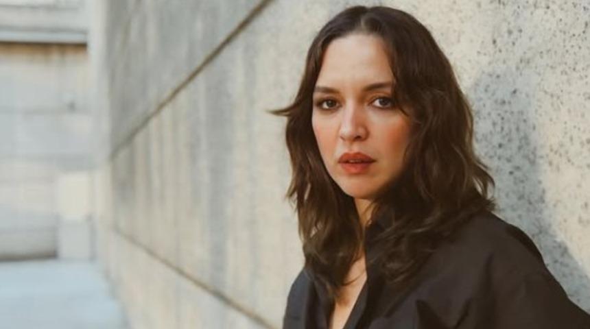 Sessiz sedasız evlenmişti! Seda T&uuml;rkmen anne olmak istiyor! 'Yumurtalarımı dondurdum'  