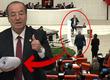 TBMM’de 47 metrelik liste! CHP’li vekil kürsüden yere serdi