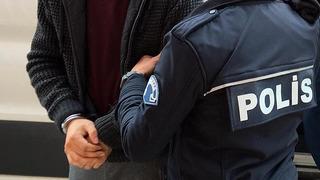 Ankara’da yasa dışı etil alkol ticareti yapan 2 kişi gözaltına alındı