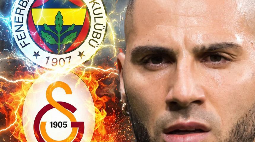 Ricardo Quaresma'dan Beşiktaşlıları kızdıracak sözler!