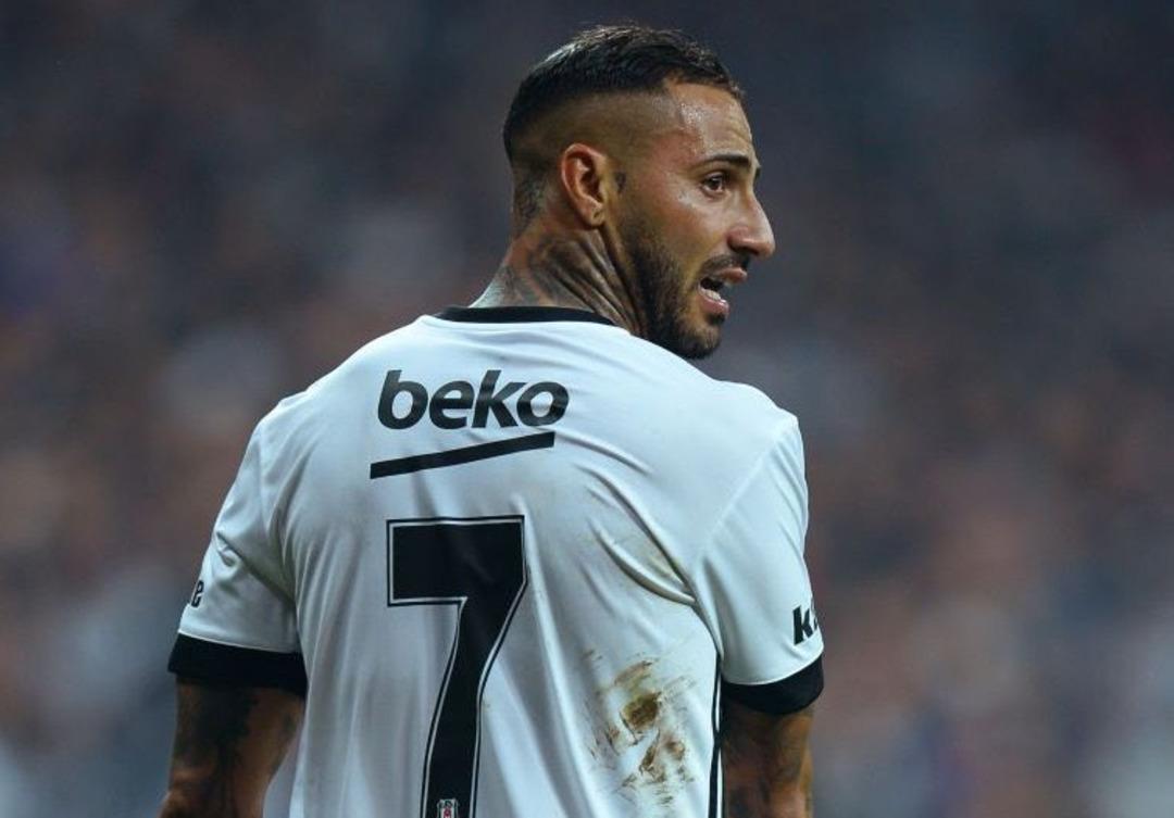Ricardo Quaresma dan Beşiktaşlıları kızdıracak sözler! 1