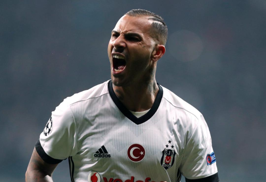 Ricardo Quaresma dan Beşiktaşlıları kızdıracak sözler! 2