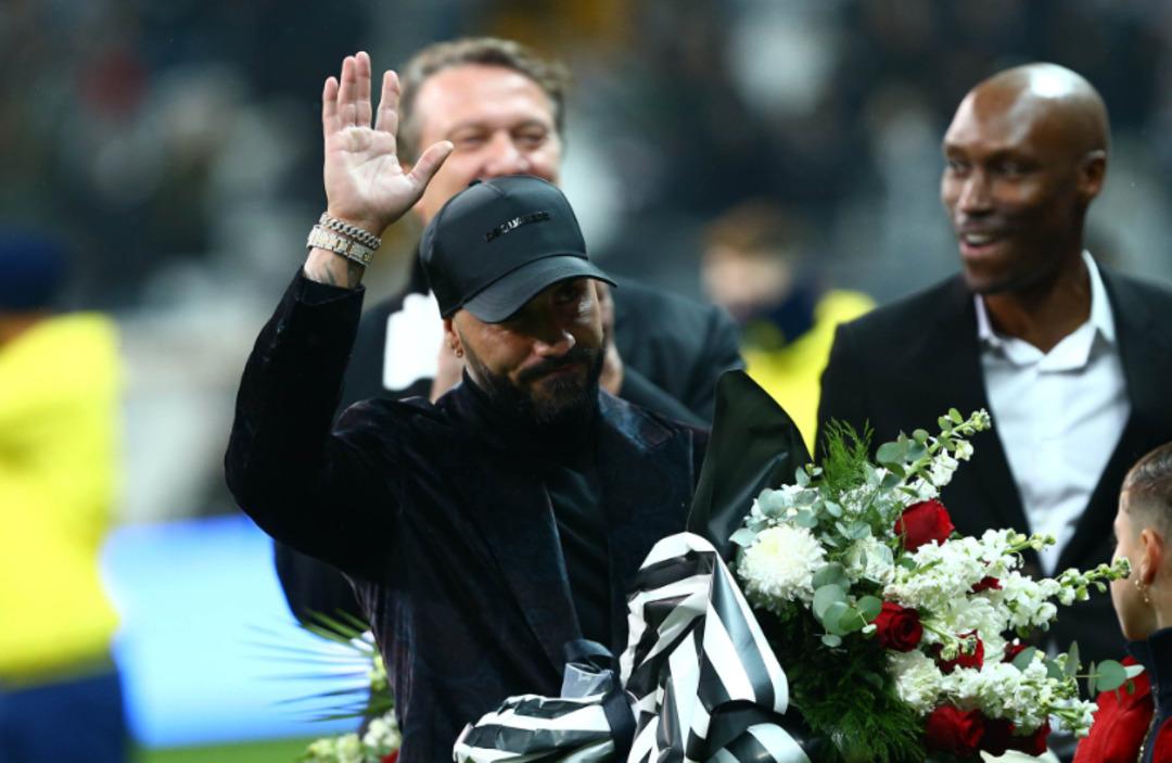 Ricardo Quaresma dan Beşiktaşlıları kızdıracak sözler! 3