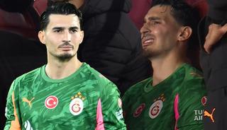 Galatasaray'da korkulan senaryo gerçek oldu! Uğurcan Çakır'dan kahreden haber
