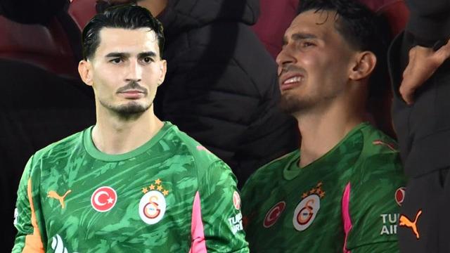 Galatasaray'da korkulan senaryo gerçek oldu! Uğurcan Çakır'dan kahreden haber
