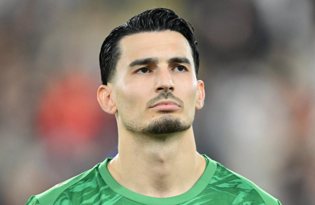 Galatasaray da korkulan senaryo gerçek oldu! Uğurcan Çakır dan kahreden haber 1