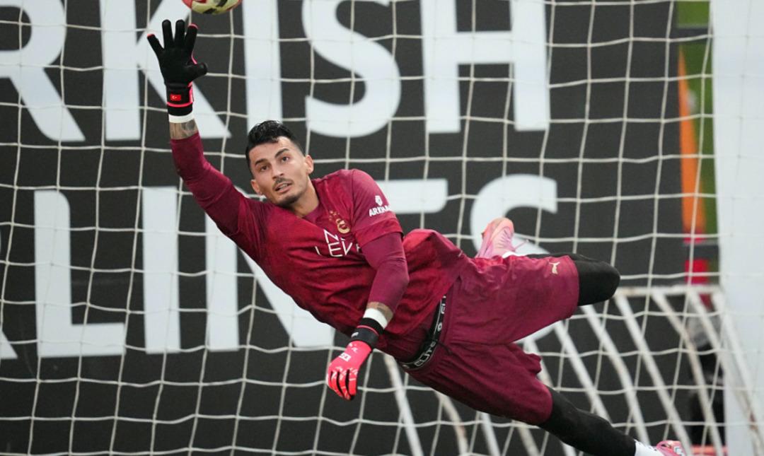 Galatasaray da korkulan senaryo gerçek oldu! Uğurcan Çakır dan kahreden haber 2