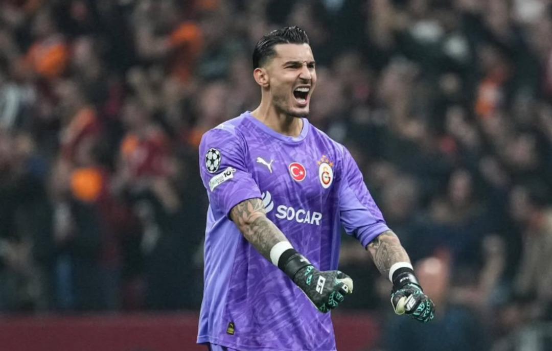 Galatasaray da korkulan senaryo gerçek oldu! Uğurcan Çakır dan kahreden haber 3