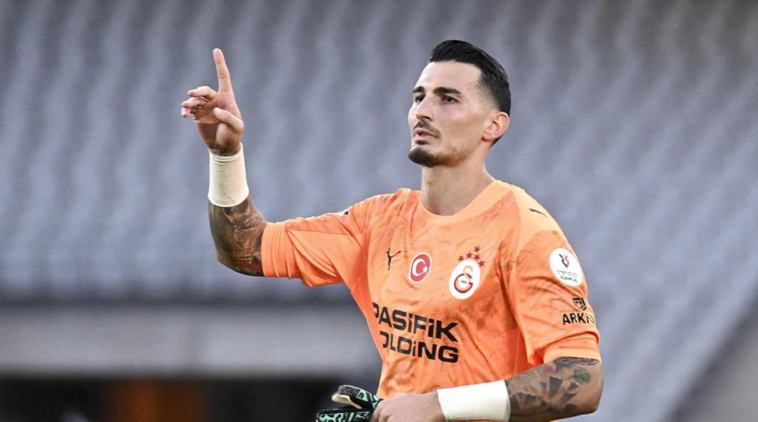 Galatasaray da korkulan senaryo gerçek oldu! Uğurcan Çakır dan kahreden haber 4