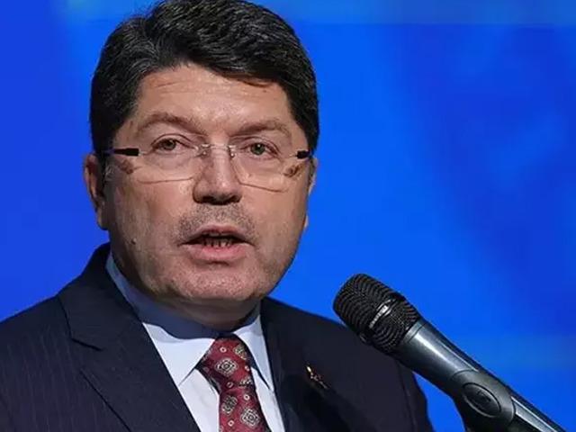 Bakan Tun&ccedil;&#039;tan &#039;yasa dışı bahis&#039; a&ccedil;ıklaması