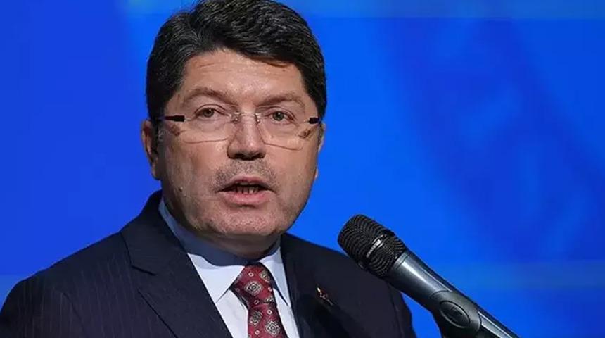 Bakan Tun&ccedil;'tan 'yasa dışı bahis' a&ccedil;ıklaması