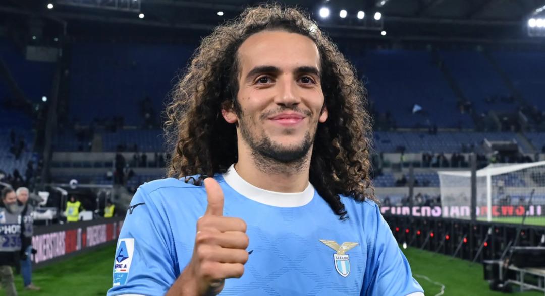 Galatasaray da orta sahaya "kötü çocuk" bombası! Taraftarın ıslıkladığı Matteo Guendouzi Aslan oluyor! 3