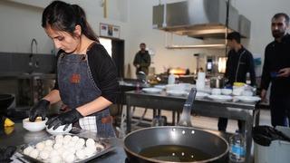 Gökçeada'da 22. Uluslararası Gastronomi Festivali öncesi tadım programı