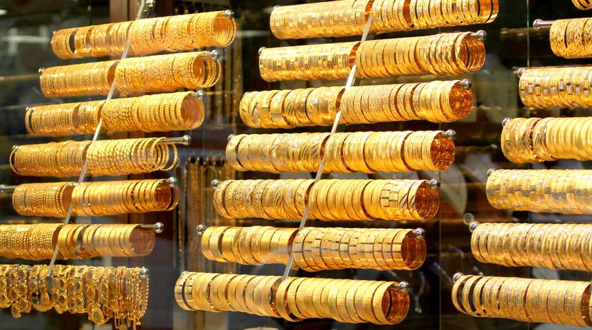 Kuyumculardan kredi ve teminatta indirim beklentisi