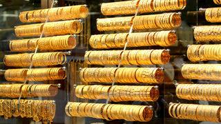 Kuyumculardan kredi ve teminatta indirim beklentisi