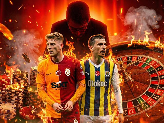 Türk futbolunda 12 şiddetinde deprem! Bahis operasyonunda telefonlardan çıkanlar şoke etti: Mert Hakan, Murat Sancak ve niceleri