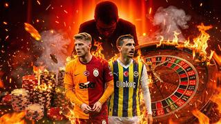 Türk futbolunda 12 şiddetinde deprem! Bahis operasyonunda telefonlardan çıkanlar şoke etti: Mert Hakan, Murat Sancak ve niceleri