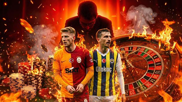 Türk futbolunda 12 şiddetinde deprem! Bahis operasyonunda telefonlardan çıkanlar şoke etti: Mert Hakan, Murat Sancak ve niceleri