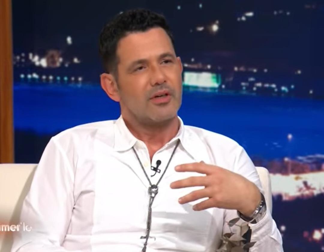 Keremcem Acun Ilıcalı dan aldığı telefonu anlattı! 3 gün süre verdi 1