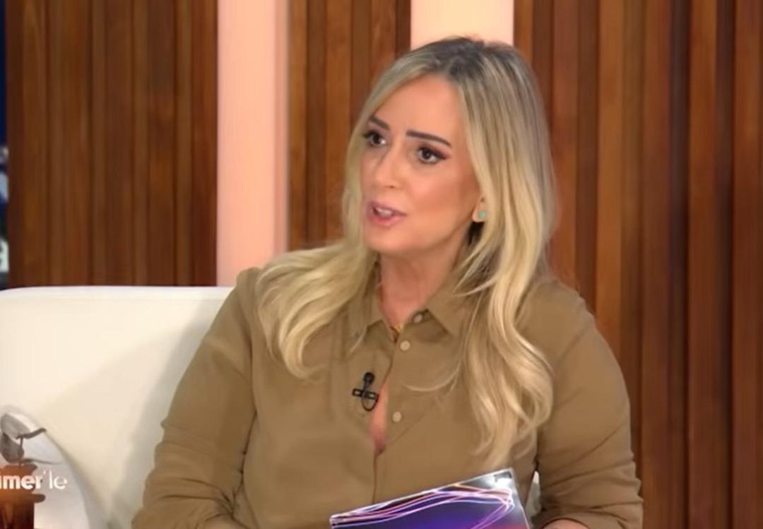 Keremcem Acun Ilıcalı dan aldığı telefonu anlattı! 3 gün süre verdi 2