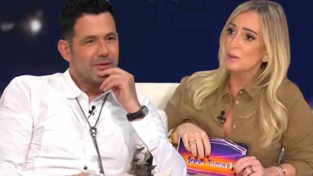 Keremcem Acun Ilıcalı'dan aldığı telefonu anlattı! '3 gün süre verdi'