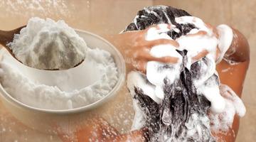 Her evde var: 1 malzeme 7 etki! Banyoya mutlaka koyun! Karbonat cilde iyi gelir mi?