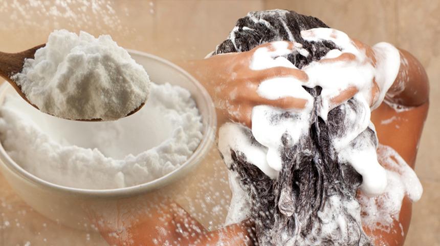Her evde var: 1 malzeme 7 etki! Banyoya mutlaka koyun! Karbonat cilde iyi gelir mi?